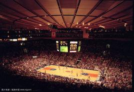 麥迪遜公園球場 麥迪遜公園球場