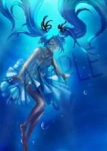 失明少女 失明少女