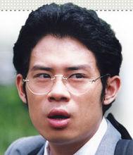 《電車男》中的伊藤淳史