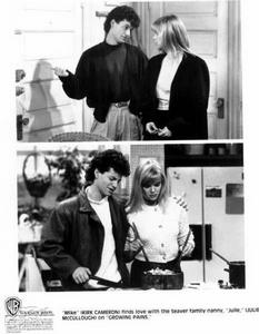 《成長的煩惱》第4季