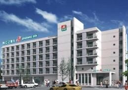 錦江之星連鎖酒店(深圳機場店) 錦江之星連鎖酒店(深圳機場店)