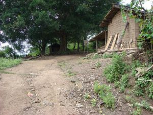 夢洛沖自然村 夢洛沖自然村