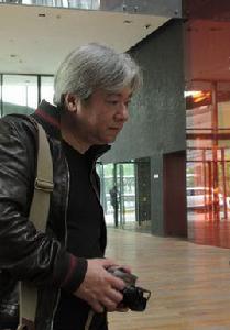 王偉強[同濟大學建築與城市規劃學院教授]