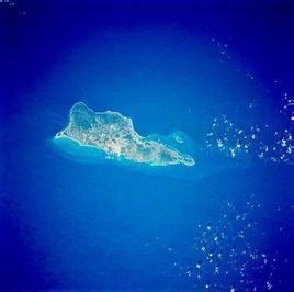 聖克羅伊島 聖克羅伊島