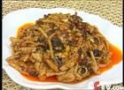 妙制魚香肉絲 妙制魚香肉絲