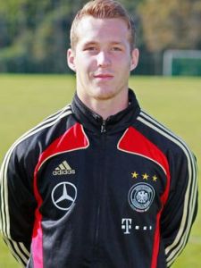 比約恩·布斯曼 比約恩·布斯曼