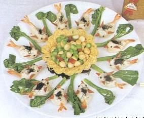 紅芹燉栗子 紅芹燉栗子