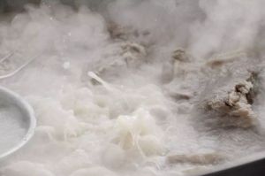 進入詞條單縣羊湯