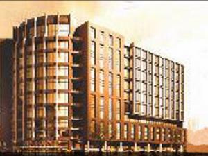 蘭花花國際公寓 蘭花花國際公寓