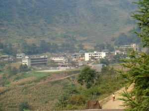 以古彝族苗族鄉 以古彝族苗族鄉