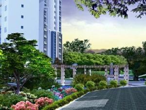 華庭仁和國際二期 華庭仁和國際二期