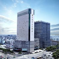 寧波香溢大酒店 寧波香溢大酒店