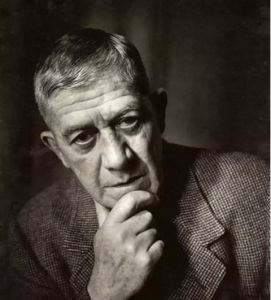 奧斯卡·科柯施卡 奧斯卡·科柯施卡