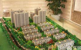 合生前灘一號 合生前灘一號