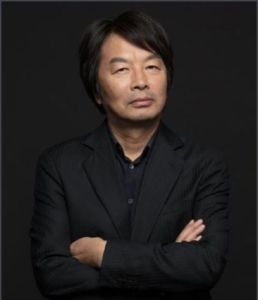 劉震雲[中國內地作家]