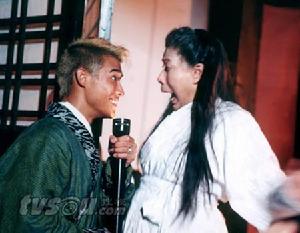 《回到武俠時代》