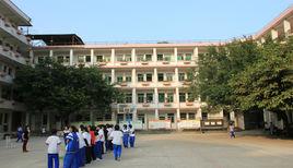 湛江市第九中學 湛江市第九中學