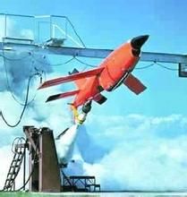 BQM-34火蜂無人機 BQM-34火蜂無人機