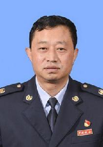 羅永生[國家稅務總局六盤水市稅務局黨委書記、局長]