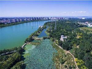 生態需水量 生態需水量