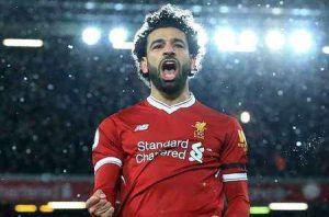 穆罕默德·薩拉赫