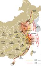 江蘇省蘇淮高新技術產業開發區