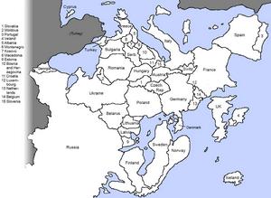 南上北下地圖 南上北下地圖