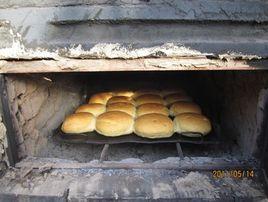 民勤饃饃 民勤饃饃