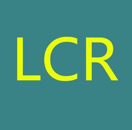 LCR LCR