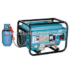 BRONCO博浪柯 液化氣 5kw