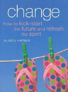 change[英語單詞]