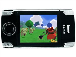 CUBE iplayer CUBE iplayer