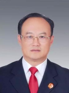 王引[普洱市中級人民法院黨組副書記]