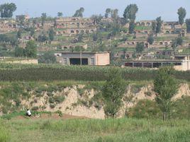 史家山村[山西靈石縣靜升鎮下轄村]