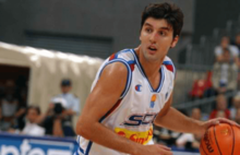 德揚&middot;博迪洛加