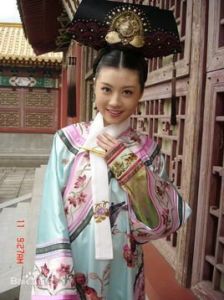 烏拉那拉如懿 烏拉那拉如懿