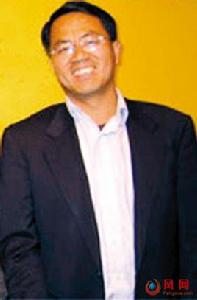 汪建中[北京首放董事長]