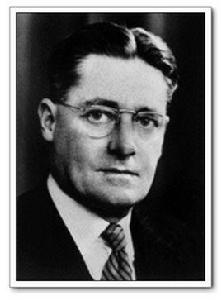 霍華德·弗洛里 霍華德·弗洛里