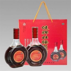 十二紅藥酒 十二紅藥酒