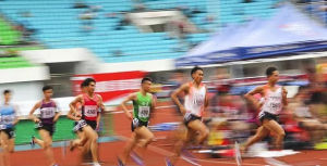 2019年全國田徑大獎賽 2019年全國田徑大獎賽