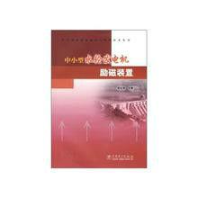 中小型水輪發電機勵磁裝置 中小型水輪發電機勵磁裝置