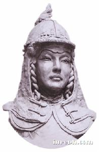 滿都海賽音 滿都海賽音