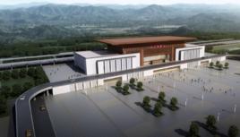 桐城東站 桐城東站