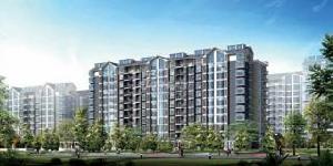 京洲世家 京洲世家