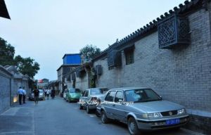 金獎胡同 金獎胡同