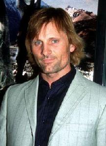 維戈·莫特森 維戈·莫特森