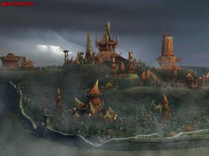 《魔法門之英雄無敵5:東方部落》