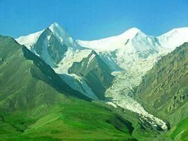 雪嶺堆銀 雪嶺堆銀