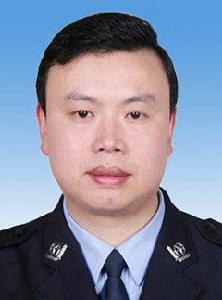 楊雲[廣東省韶關市乳源瑤族自治縣人民政府副縣長]