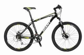 捷安特ATX750 捷安特ATX750